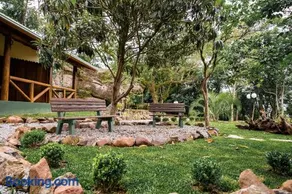 Ninho das Águias Cabana - Image 5