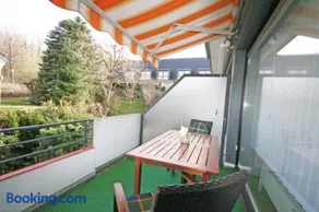 Ferienwohnung Sandkorn - Image 4