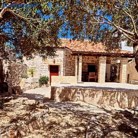 Stone house San Marco, Drvenik Mali - Image 2