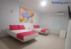 Hostal El Encuentro - Image 2