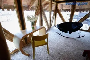 Satul Banului Guesthouse - Image 4