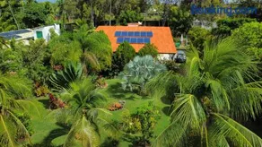 Casa de Praia no Paradisíaco Condomínio Albatroz, situado numa Área de Proteção Permanente APP com exclusiva Piscina Natural - Image 2