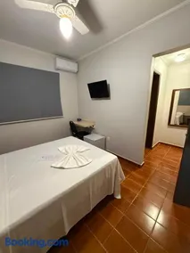Bravo City Hotel Campinas - Image 1