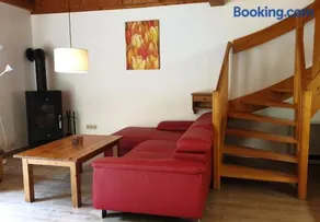 Familienfreundliches gemütliches Ferienhaus mit Grill und Terrasse - Image 3