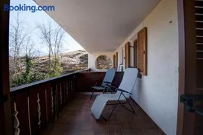 Schöne Ferienwohnung 7 "Zur Sonne" mit Bergblick & Garten - Image 3