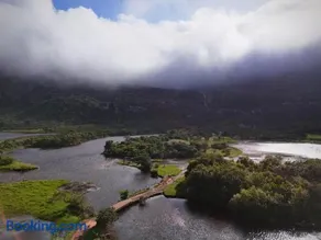 Chalé Aconchego da Lapinha Vista para Montanhas Piscina e Natureza - Image 1