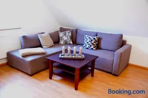 Ferienwohnung Deichapfel im Alten Land (Jork) - Image 2