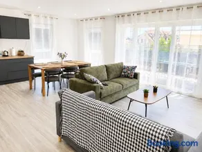 Appartement 1 chambre à 5mn de COLMAR - Image 3