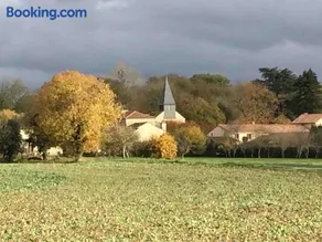Gîte des Lavandières en bordure de Vienne (Civaux) - Image 3