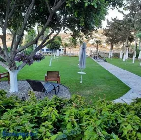 Villa Gündogan Private Beach Pool - Image 1
