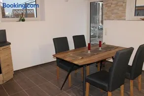 Ferienwohnung Schertel - Dorsbrunn - Image 1