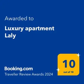 Luxury apartment Laly - Image 2