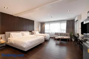 โรงแรมอินฟินิทเกษตร - Image 4