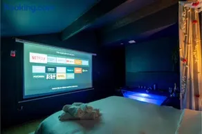 Le Boudoir Secret - Love Room avec Chambre Secrète - Image 2