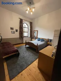 Beldy Chapel Ground floor apartment - Image 3