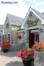 Bunratty Manor Hotel - Image 1