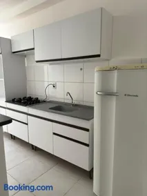 Apartamento 2 quartos completo - Image 4