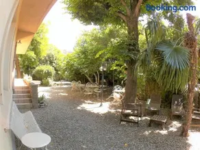 La Villa Carcassonne, Chambres d hôtes, B&B, face à la Cité Médiévale - Image 3