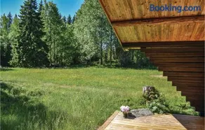 Two-Bedroom Holiday Home In Mansarp - Image 5