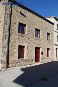 La casa de la Petra - Image 1