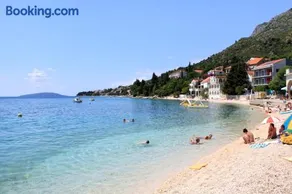 Apartments by the sea Brist, Makarska - 11039 - Image 1