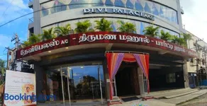 Devi Palace Pattabiram - Image 1