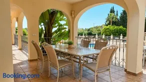 Villa El Paradiso Your Private Oasis in Altea - Image 2