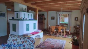 Ferienhaus Vier Jahreszeiten - Image 4