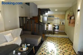Karditsa's Loft House - Image 1