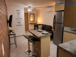 Luxury apartment - Image 2