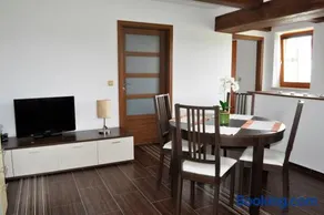 Apartmány Lipno - Frymburk - Image 1