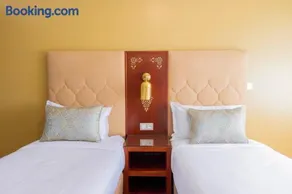 Moroccan Floors - Suites Appart-Hôtel - Image 4