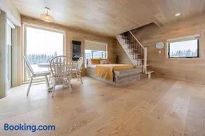 Jolie Vie Wellness Retreat, Earth Tiny Home #2 - Image 1
