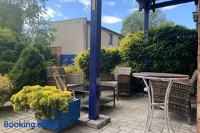 Villa Baltic Chałupy Apartament nr 2 - Image 1
