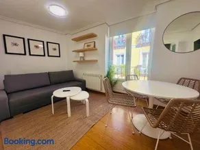 AtuaireHome Balcón a la puebla 38 parking Incluido - Image 1