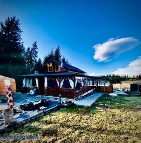 Cabana Refugiul Montan Belis - Image 2
