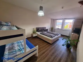 SAV Ferienwohnung - Image 5