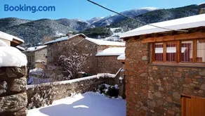 El Paller Urús Cerdanya - Image 1