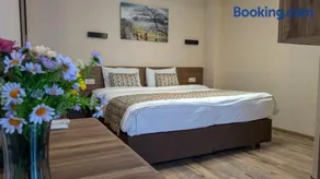 Bakuriani Krystal Resort Apartment A108 - Image 5
