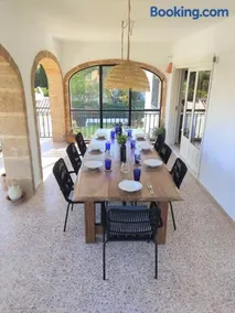 La Renda Mediterranean Villa - Beach, Jávea Port and amenities within walking distance - Image 2