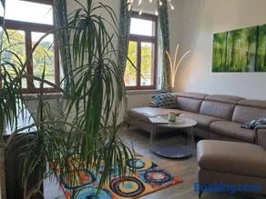 Appartamento totalmente attrezzato con griglia e terrazza | Vista panoramica - Image 3