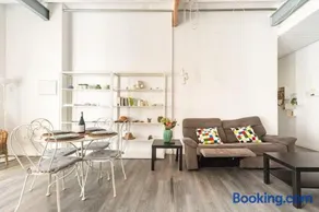 120 sqm Loft-style Apartment Beach Royal Marina - Image 3