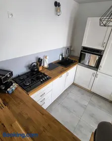 Przytulny Apartament Słowackiego - Image 1