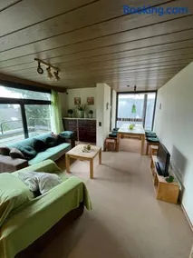 Ferienwohnung in Winterberg-Hildfeld - Image 1