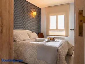 Apartamento Los Castillos 2D - Image 3