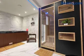 Villa Spacieuse SPA Sauna Billiard Netflix - Image 3