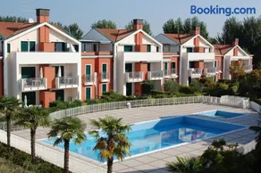 Residence Ca' D'Oro - Image 1