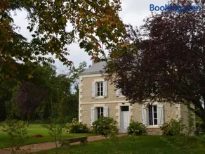 Maison de maître au cœur du Berry avec étang privé, grand jardin et vaste propriété - Image 2