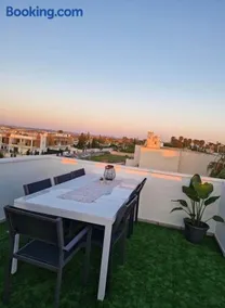 Villa-Quesada-Roof terrace-Private pool PMT20 - Image 2