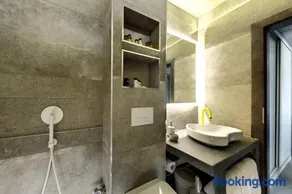 Barocco Wave Hotel - Image 1